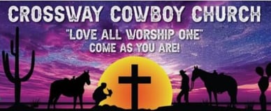 Crossway Baptist Church logo