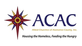 Allied Churches of Alamance County, Inc. logo