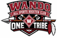 Wando All Sports Booster Club logo