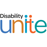 Disability Unite logo