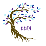 The Center for Child & Family Advocacy logo