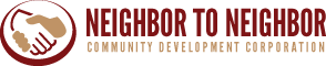 Neighbor To Neighbor Community Development Corp Inc logo