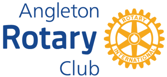 Rotary Club of Angleton Charitable Foundation Inc logo