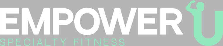 EmpowerU Specialty Fitness Inc logo