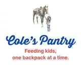 Coles Pantry logo