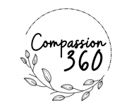 Compassion 360 logo
