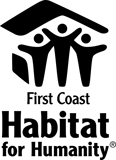 First Coast Habitat for Humanity logo