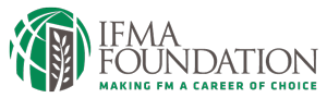 IFMA FOUNDATION logo