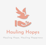 Hauling Hopes logo
