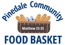 Pinedale Community Food Basket Inc logo