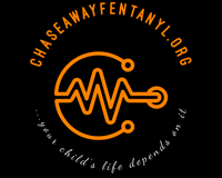 Chaseawayfentanyl logo