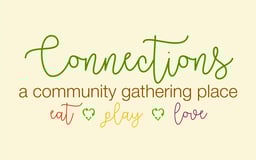 CONNECTIONS OF TIPP CITY logo