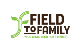 Field to Family logo