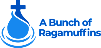 A Bunch of Ragamuffins logo