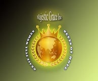 Majestic Grace Inc. logo