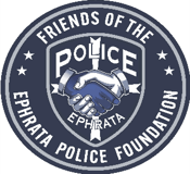 Friends of Ephrata Police Foundation logo