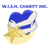 W.I.S.H. Charity Inc logo