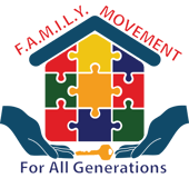 Family Movement logo