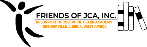 Friends of JCA, Inc. logo