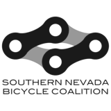 Southern Nevada Bicycle Coalition logo