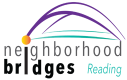 nb Reading logo