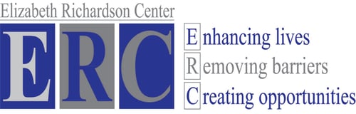 The Elizabeth Richardson Center logo