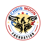 Chris Moon Foundation logo