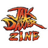 JnD Zine logo
