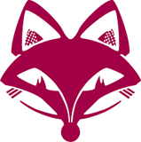 Fox Valley Lutheran High School logo