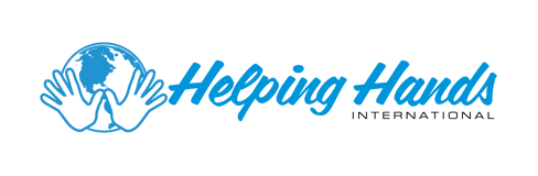 Helping Hands International Inc logo