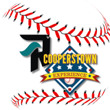 Rincon Baseball logo