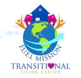 Fuel Mission logo