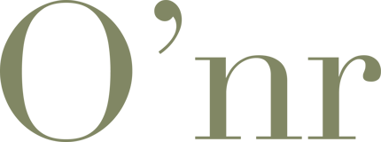 O'nr Nonprofit logo