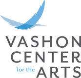 Vashon Center for the Arts logo