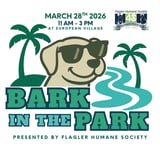 Flagler Humane Society, Inc. logo