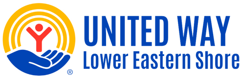 United Way of the Lower Eastern Shore Inc logo