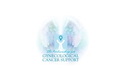 The Partnership for Gynecological Cancer Support logo