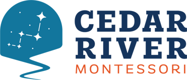 Cedar River Montessori School logo