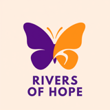 Rivers of Hope logo