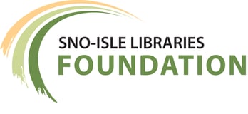 Sno-Isle Libraries Foundation logo