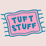 Tuft Stuff logo