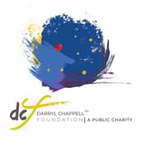Darryl Chappell Foundation logo