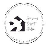 Emergency Support Shelter logo