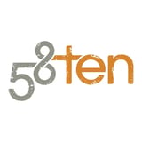 58ten logo