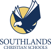 Southlands Christian Schools logo