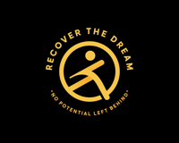 Recover The Dream Corp. logo