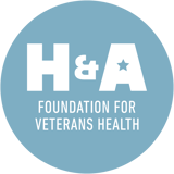 Heart and Armor Foundation logo