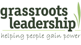 Grassroots Leadership Inc logo