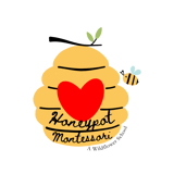 Honeypot Montessori Incorporated logo