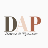 DAP Service and Resource Center logo